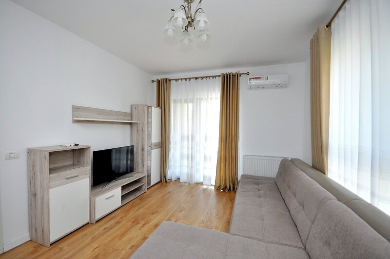 Gara de Nord, Grozavesti complexul Smart Residence, loc parcare subteran