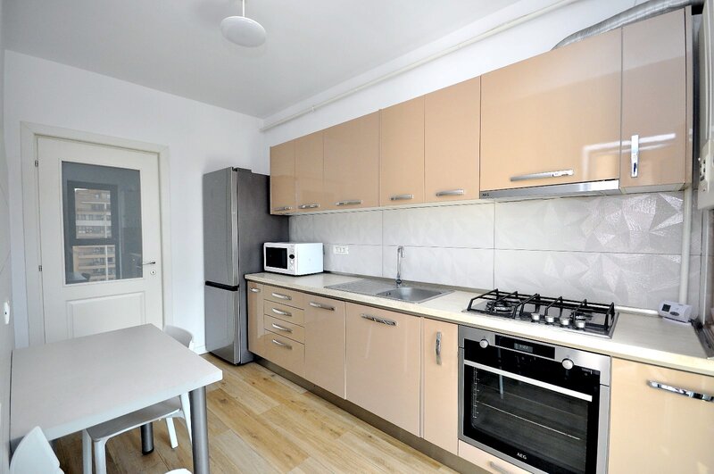Gara de Nord, Grozavesti complexul Smart Residence, loc parcare subteran
