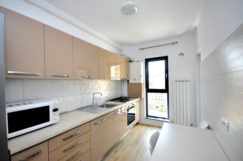 Gara de Nord, Grozavesti complexul Smart Residence, loc parcare subteran