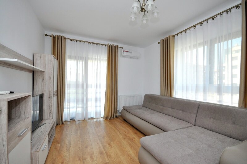 Gara de Nord, Grozavesti complexul Smart Residence, loc parcare subteran