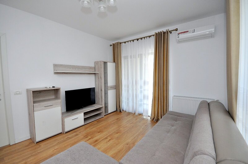 Gara de Nord, Grozavesti complexul Smart Residence, loc parcare subteran