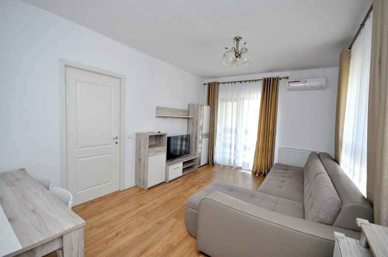 Gara de Nord, Grozavesti complexul Smart Residence, loc parcare subteran