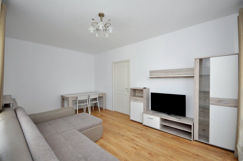 Gara de Nord, Grozavesti complexul Smart Residence, loc parcare subteran