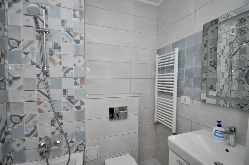 Gara de Nord, Grozavesti complexul Smart Residence, loc parcare subteran