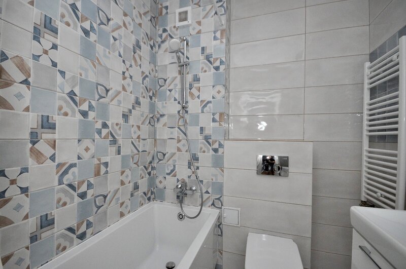 Gara de Nord, Grozavesti complexul Smart Residence, loc parcare subteran