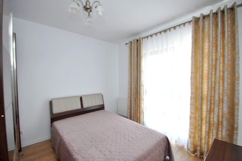 Gara de Nord, Grozavesti complexul Smart Residence, loc parcare subteran