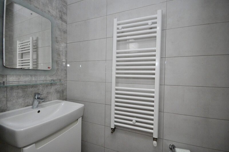 Gara de Nord, Grozavesti complexul Smart Residence, loc parcare subteran