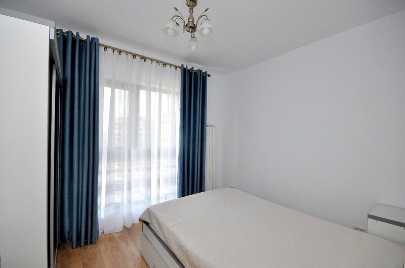 Gara de Nord, Grozavesti complexul Smart Residence, loc parcare subteran