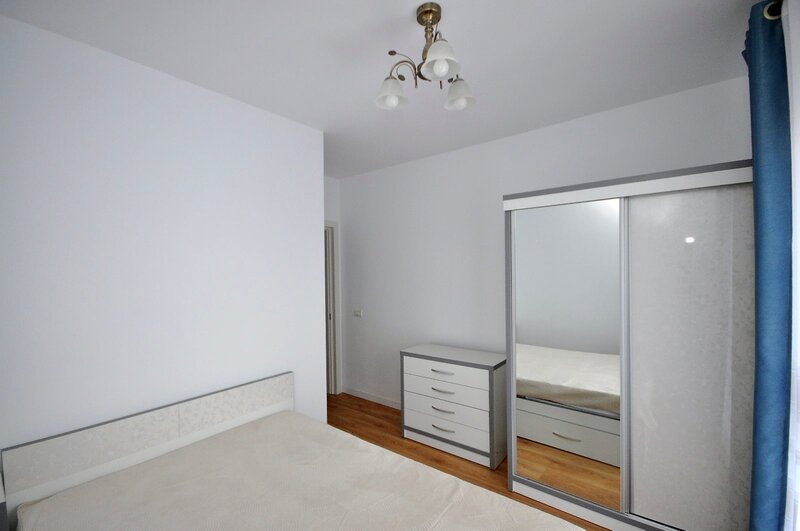 Gara de Nord, Grozavesti complexul Smart Residence, loc parcare subteran