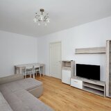 Gara de Nord, Grozavesti complexul Smart Residence, loc parcare subteran